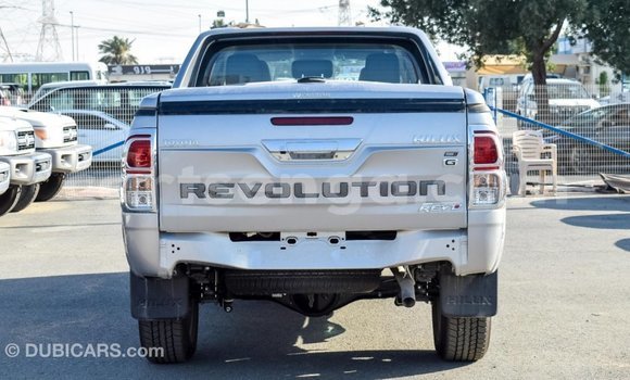 Buy Import Toyota Hilux Other Car in Import - Dubai in Hhohho Buy Import Toyota Hilux Other Car in Import - Dubai in Hhohho