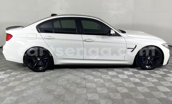 Buy Used Bajaj Qute White Car in Bulembu in Hhohho Buy Used Bajaj Qute White Car in Bulembu in Hhohho