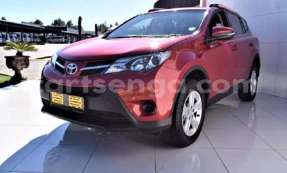 Nunua Ilio tumika Toyota RAV4 Red Gari ndani ya Big Bend nchini Wilaya ya Lubombo Nunua Ilio tumika Toyota RAV4 Red Gari ndani ya Big Bend nchini Wilaya ya Lubombo
