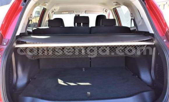 Buy Used Toyota RAV4 Red Car in Big Bend in Lubombo District Buy Used Toyota RAV4 Red Car in Big Bend in Lubombo District