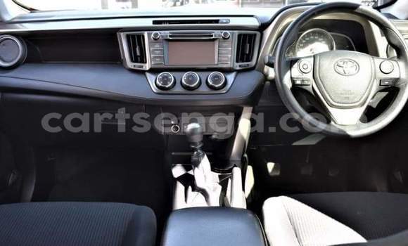 Buy Used Toyota RAV4 Red Car in Big Bend in Lubombo District Buy Used Toyota RAV4 Red Car in Big Bend in Lubombo District