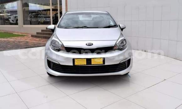 Nunua Ilio tumika Kia Rio Silver Gari ndani ya Big Bend nchini Wilaya ya Lubombo