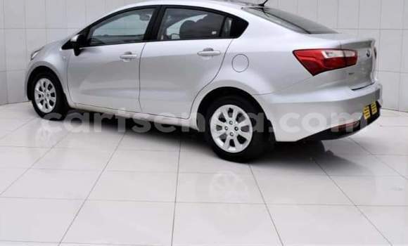Nunua Ilio tumika Kia Rio Silver Gari ndani ya Big Bend nchini Wilaya ya Lubombo Nunua Ilio tumika Kia Rio Silver Gari ndani ya Big Bend nchini Wilaya ya Lubombo