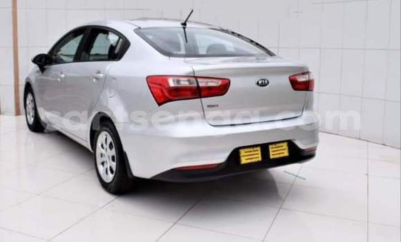 Nunua Ilio tumika Kia Rio Silver Gari ndani ya Big Bend nchini Wilaya ya Lubombo Nunua Ilio tumika Kia Rio Silver Gari ndani ya Big Bend nchini Wilaya ya Lubombo