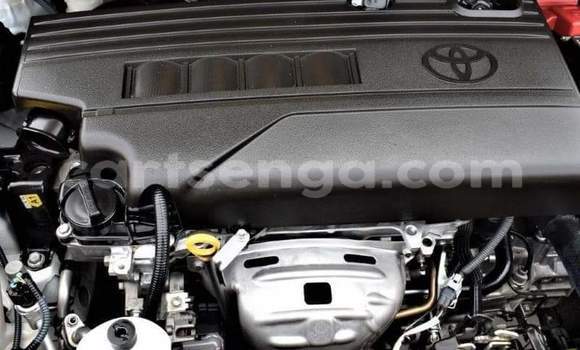 Buy Used Toyota Yaris White Car in Big Bend in Lubombo Buy Used Toyota Yaris White Car in Big Bend in Lubombo