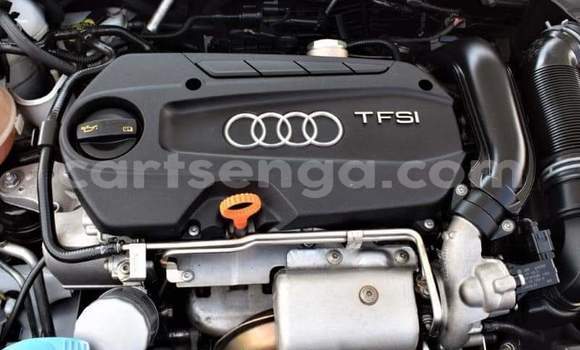 Acheter Occasion Voiture Audi A1 Blanc à Big Bend, Lubombo District Acheter Occasion Voiture Audi A1 Blanc à Big Bend, Lubombo District