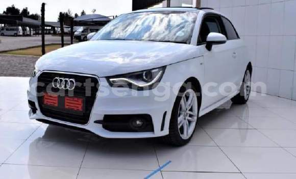 Acheter Occasion Voiture Audi A1 Blanc à Big Bend, Lubombo District Acheter Occasion Voiture Audi A1 Blanc à Big Bend, Lubombo District