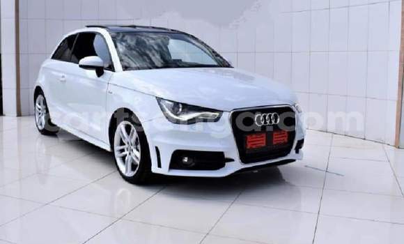 Acheter Occasion Voiture Audi A1 Blanc à Big Bend, Lubombo District Acheter Occasion Voiture Audi A1 Blanc à Big Bend, Lubombo District