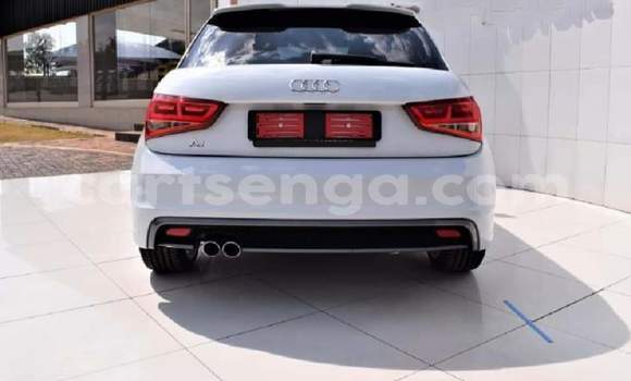 Acheter Occasion Voiture Audi A1 Blanc à Big Bend, Lubombo District Acheter Occasion Voiture Audi A1 Blanc à Big Bend, Lubombo District