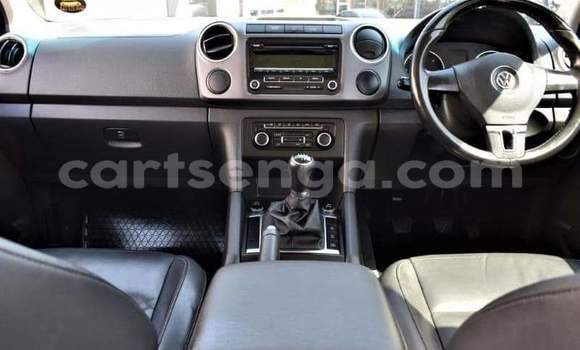 Buy Used Volkswagen Amarok White Car in Big Bend in Lubombo District Buy Used Volkswagen Amarok White Car in Big Bend in Lubombo District