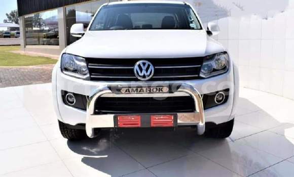 Buy Used Volkswagen Amarok White Car in Big Bend in Lubombo District Buy Used Volkswagen Amarok White Car in Big Bend in Lubombo District