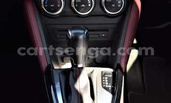 Nunua Ilio tumika Mazda CX-3 White Gari ndani ya Big Bend nchini Wilaya ya Lubombo Nunua Ilio tumika Mazda CX-3 White Gari ndani ya Big Bend nchini Wilaya ya Lubombo