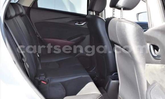 Nunua Ilio tumika Mazda CX-3 White Gari ndani ya Big Bend nchini Wilaya ya Lubombo Nunua Ilio tumika Mazda CX-3 White Gari ndani ya Big Bend nchini Wilaya ya Lubombo