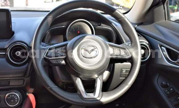 Nunua Ilio tumika Mazda CX-3 White Gari ndani ya Big Bend nchini Wilaya ya Lubombo Nunua Ilio tumika Mazda CX-3 White Gari ndani ya Big Bend nchini Wilaya ya Lubombo