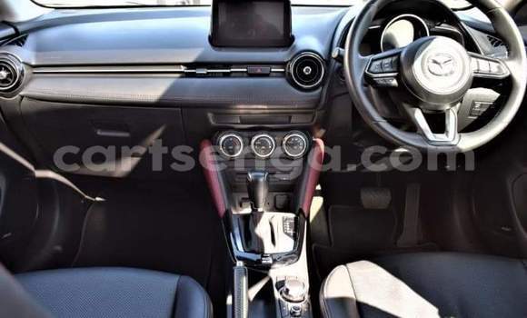 Nunua Ilio tumika Mazda CX-3 White Gari ndani ya Big Bend nchini Wilaya ya Lubombo Nunua Ilio tumika Mazda CX-3 White Gari ndani ya Big Bend nchini Wilaya ya Lubombo