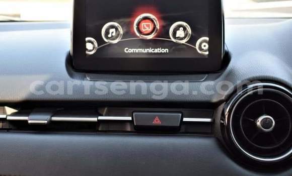 Nunua Ilio tumika Mazda CX-3 White Gari ndani ya Big Bend nchini Wilaya ya Lubombo Nunua Ilio tumika Mazda CX-3 White Gari ndani ya Big Bend nchini Wilaya ya Lubombo