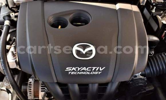 Nunua Ilio tumika Mazda CX-3 White Gari ndani ya Big Bend nchini Wilaya ya Lubombo Nunua Ilio tumika Mazda CX-3 White Gari ndani ya Big Bend nchini Wilaya ya Lubombo