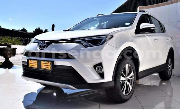 Nunua Ilio tumika Toyota RAV4 White Gari ndani ya Big Bend nchini Wilaya ya Lubombo Nunua Ilio tumika Toyota RAV4 White Gari ndani ya Big Bend nchini Wilaya ya Lubombo