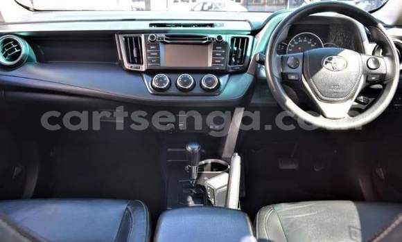 Buy Used Toyota RAV4 White Car in Big Bend in Lubombo District Buy Used Toyota RAV4 White Car in Big Bend in Lubombo District