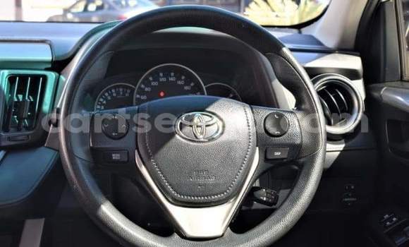 Buy Used Toyota RAV4 White Car in Big Bend in Lubombo District Buy Used Toyota RAV4 White Car in Big Bend in Lubombo District