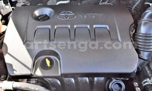 Buy Used Toyota RAV4 White Car in Big Bend in Lubombo District Buy Used Toyota RAV4 White Car in Big Bend in Lubombo District