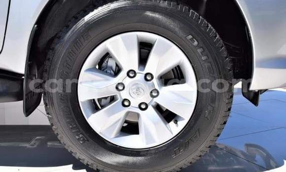 Nunua Ilio tumika Toyota Hilux Silver Gari ndani ya Big Bend nchini Wilaya ya Lubombo Nunua Ilio tumika Toyota Hilux Silver Gari ndani ya Big Bend nchini Wilaya ya Lubombo
