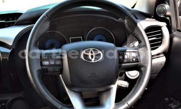 Nunua Ilio tumika Toyota Hilux Silver Gari ndani ya Big Bend nchini Wilaya ya Lubombo Nunua Ilio tumika Toyota Hilux Silver Gari ndani ya Big Bend nchini Wilaya ya Lubombo