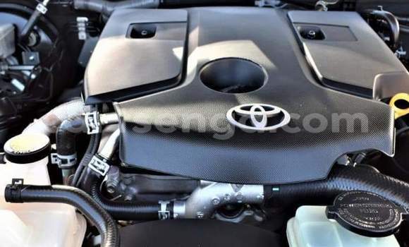 Nunua Ilio tumika Toyota Hilux Silver Gari ndani ya Big Bend nchini Wilaya ya Lubombo Nunua Ilio tumika Toyota Hilux Silver Gari ndani ya Big Bend nchini Wilaya ya Lubombo