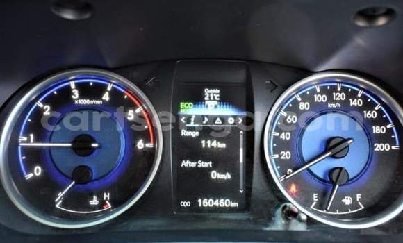 Nunua Ilio tumika Toyota Hilux Silver Gari ndani ya Big Bend nchini Wilaya ya Lubombo Nunua Ilio tumika Toyota Hilux Silver Gari ndani ya Big Bend nchini Wilaya ya Lubombo