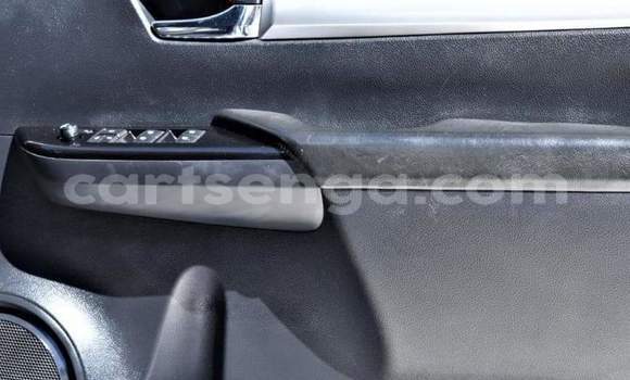 Nunua Ilio tumika Toyota Hilux Silver Gari ndani ya Big Bend nchini Wilaya ya Lubombo Nunua Ilio tumika Toyota Hilux Silver Gari ndani ya Big Bend nchini Wilaya ya Lubombo