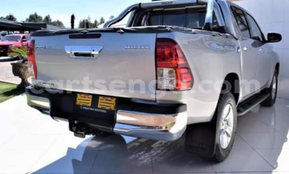 Nunua Ilio tumika Toyota Hilux Silver Gari ndani ya Big Bend nchini Wilaya ya Lubombo Nunua Ilio tumika Toyota Hilux Silver Gari ndani ya Big Bend nchini Wilaya ya Lubombo