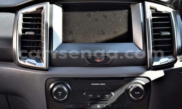 Buy Used Ford Ranger White Car in Big Bend in Lubombo District Buy Used Ford Ranger White Car in Big Bend in Lubombo District