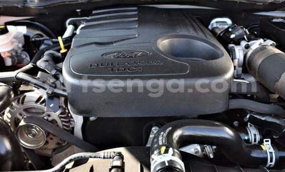 Buy Used Ford Ranger White Car in Big Bend in Lubombo District Buy Used Ford Ranger White Car in Big Bend in Lubombo District