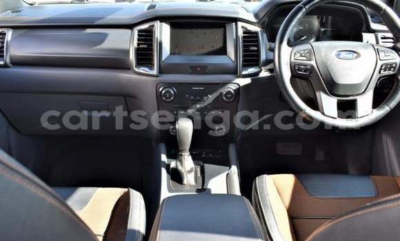 Buy Used Ford Ranger White Car in Big Bend in Lubombo District Buy Used Ford Ranger White Car in Big Bend in Lubombo District