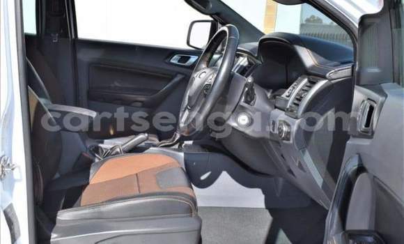 Buy Used Ford Ranger White Car in Big Bend in Lubombo District Buy Used Ford Ranger White Car in Big Bend in Lubombo District