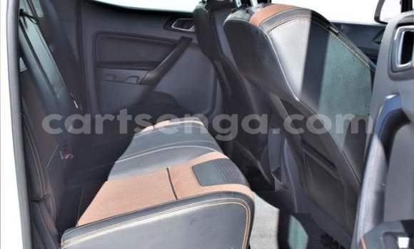 Buy Used Ford Ranger White Car in Big Bend in Lubombo District Buy Used Ford Ranger White Car in Big Bend in Lubombo District