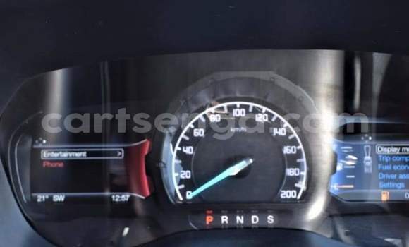 Buy Used Ford Ranger White Car in Big Bend in Lubombo District Buy Used Ford Ranger White Car in Big Bend in Lubombo District