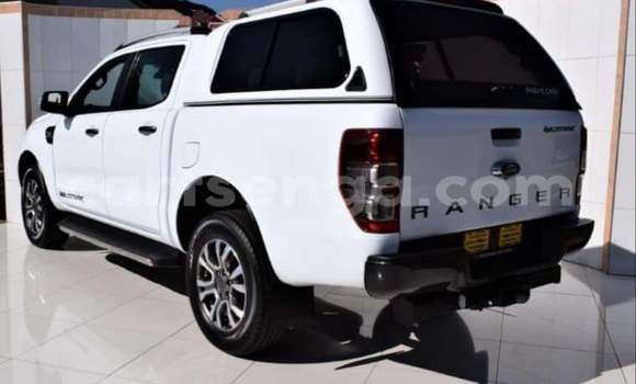 Buy Used Ford Ranger White Car in Big Bend in Lubombo District Buy Used Ford Ranger White Car in Big Bend in Lubombo District