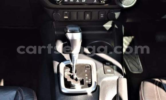 Buy Used Toyota Hilux White Car in Big Bend in Lubombo District Buy Used Toyota Hilux White Car in Big Bend in Lubombo District