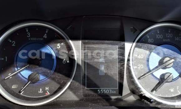 Buy Used Toyota Hilux White Car in Big Bend in Lubombo District Buy Used Toyota Hilux White Car in Big Bend in Lubombo District