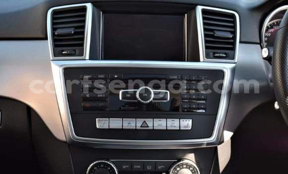 Buy Used MercedesโBenz MLโClass White Car in Big Bend in Lubombo District Buy Used MercedesโBenz MLโClass White Car in Big Bend in Lubombo District