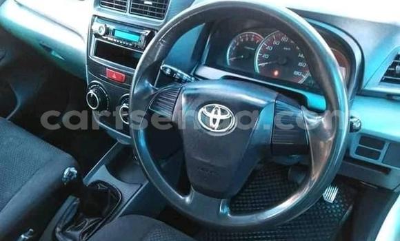Buy Used Toyota Avanza White Car in Mbabane in Manzini Buy Used Toyota Avanza White Car in Mbabane in Manzini