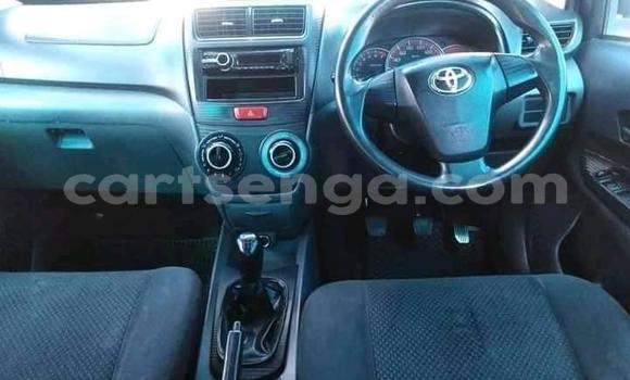 Buy Used Toyota Avanza White Car in Mbabane in Manzini Buy Used Toyota Avanza White Car in Mbabane in Manzini