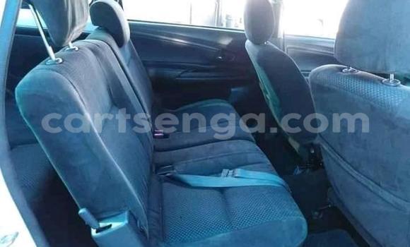 Buy Used Toyota Avanza White Car in Mbabane in Manzini Buy Used Toyota Avanza White Car in Mbabane in Manzini