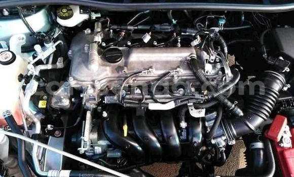 Buy Used Toyota Corolla Silver Car in Mbabane in Manzini Buy Used Toyota Corolla Silver Car in Mbabane in Manzini