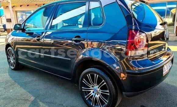 Buy Used Volkswagen Polo Black Car in Mbabane in Manzini Buy Used Volkswagen Polo Black Car in Mbabane in Manzini