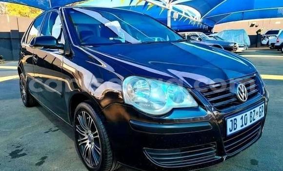 Buy Used Volkswagen Polo Black Car in Mbabane in Manzini Buy Used Volkswagen Polo Black Car in Mbabane in Manzini