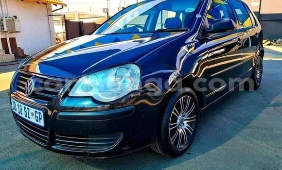 Buy Used Volkswagen Polo Black Car in Mbabane in Manzini Buy Used Volkswagen Polo Black Car in Mbabane in Manzini