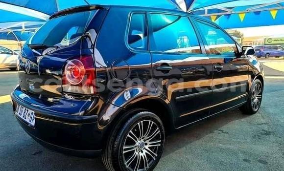 Buy Used Volkswagen Polo Black Car in Mbabane in Manzini Buy Used Volkswagen Polo Black Car in Mbabane in Manzini
