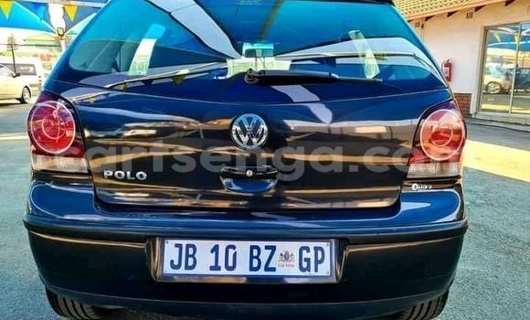 Buy Used Volkswagen Polo Black Car in Mbabane in Manzini Buy Used Volkswagen Polo Black Car in Mbabane in Manzini